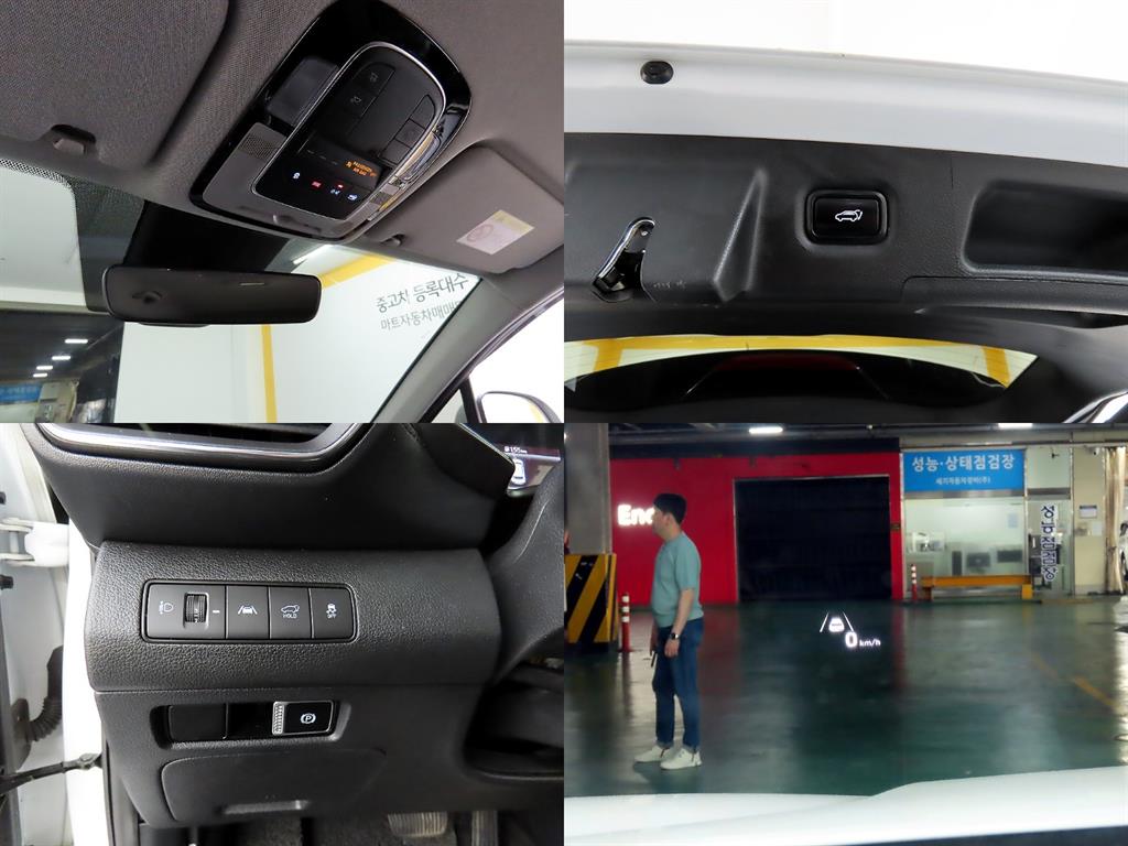 HYUNDAI Santa Fe 2022 - Importación desde Corea - HF Imports Iquique - Foto 16