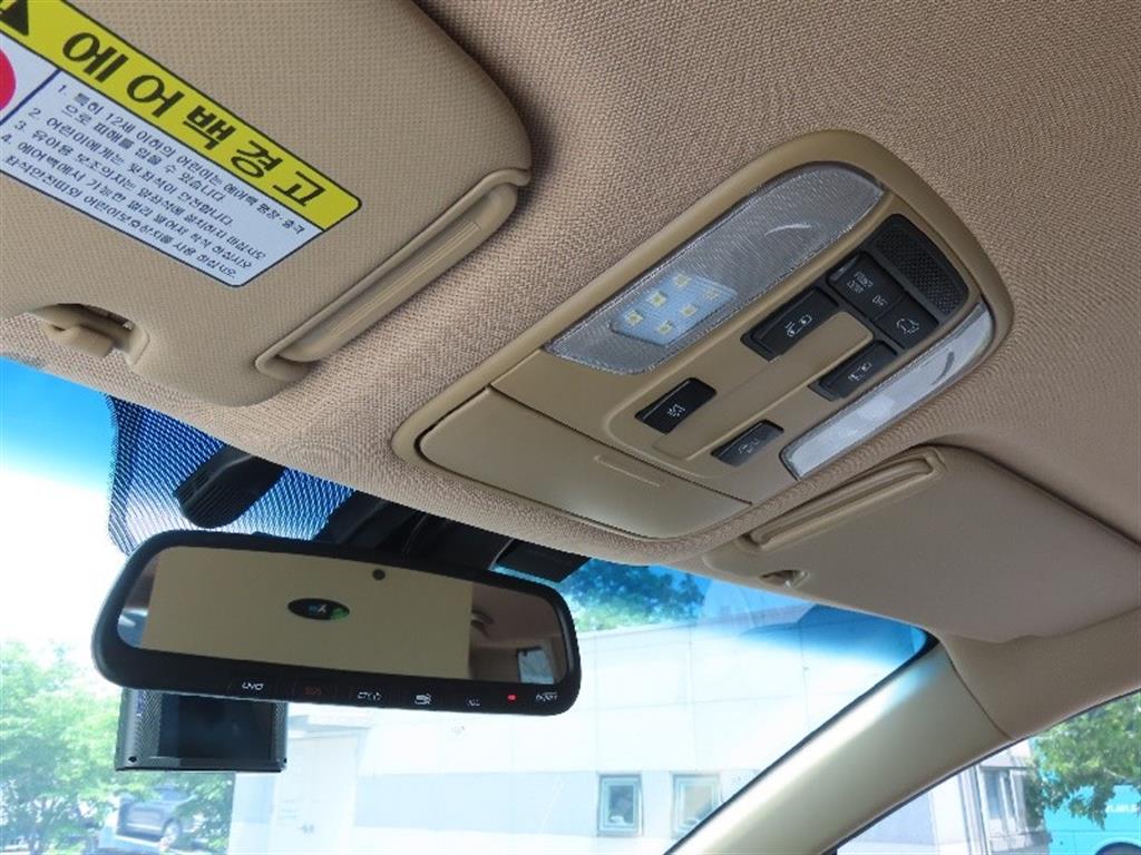 KIA Carnival 2019 Negro - Importación desde Corea - HF Imports Iquique - Foto 10