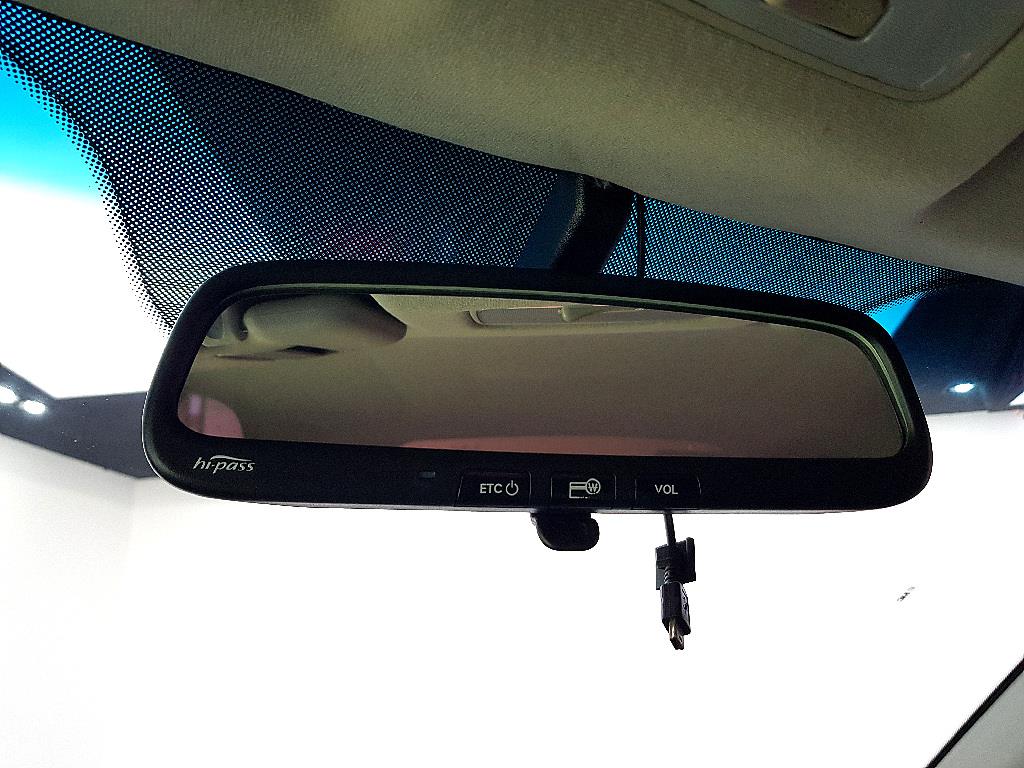 KIA Morning - Vista 11