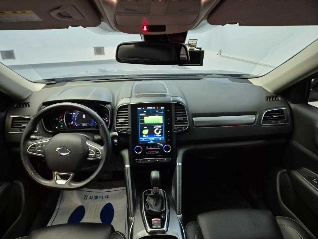 SAMSUNG QM6 - Vista 7