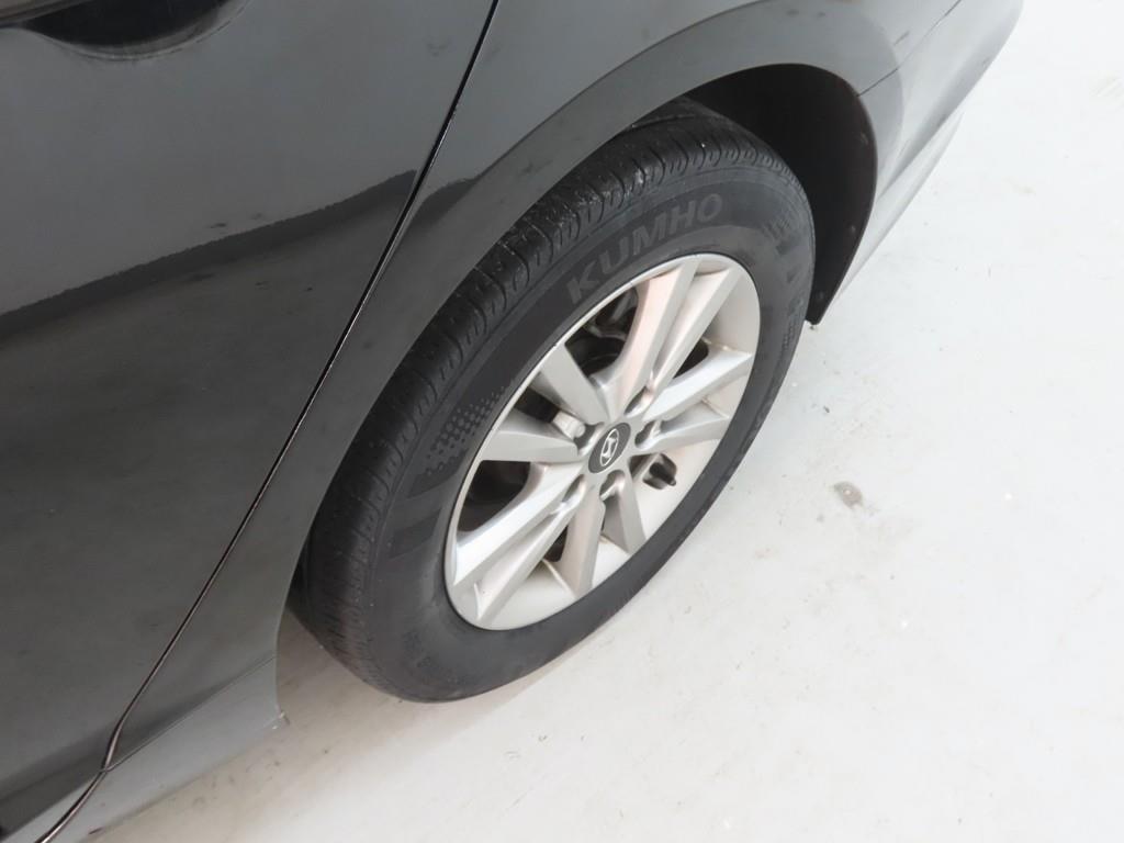 HYUNDAI Sonata 2015 Negro - Importación desde Corea - HF Imports Iquique - Foto 18