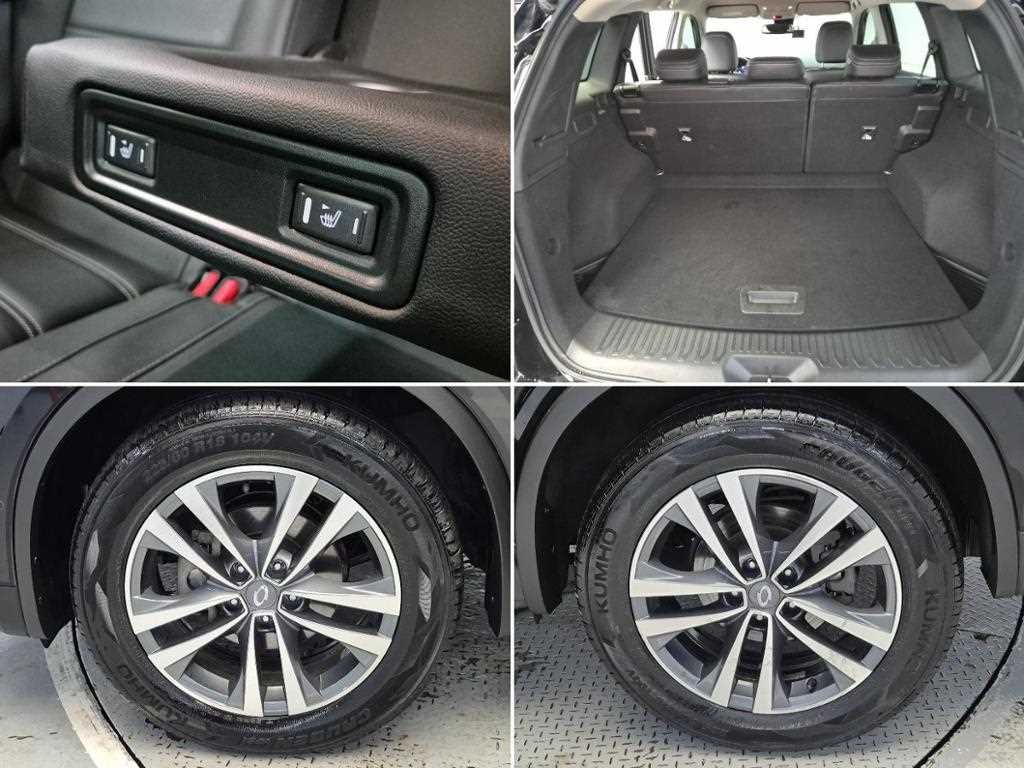 SAMSUNG QM6 2020 Negro - Importación desde Corea - HF Imports Iquique - Foto 19