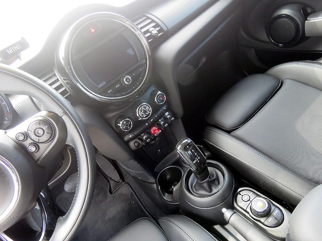 Mini Cooper - Vista 12