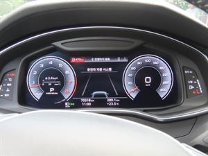 Audi A7 - Vista 10