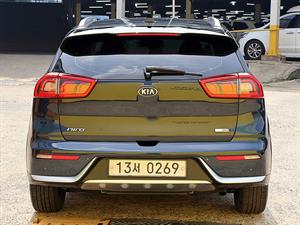 KIA Niro - Vista 6