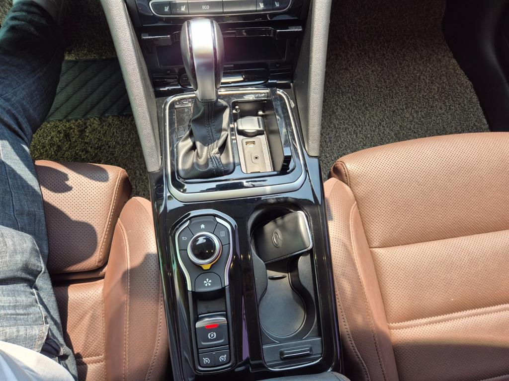 SAMSUNG SM6 2019 Negro - Importación desde Corea - HF Imports Iquique - Foto 13