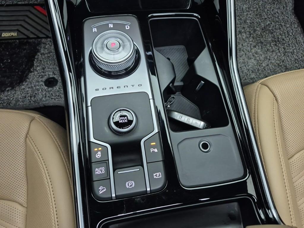 KIA Sorento - Vista 8