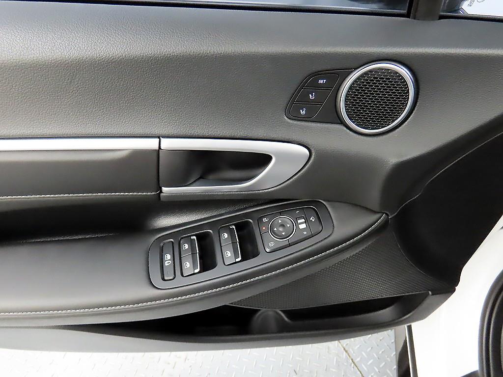 HYUNDAI Sonata 2024 Blanco - Importación desde Corea - HF Imports Iquique - Foto 1