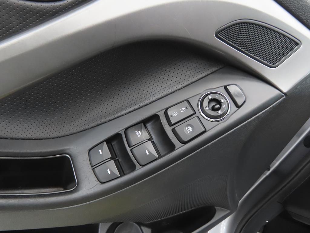 HYUNDAI Avante 2013 Gris - Importación desde Corea - HF Imports Iquique - Foto 15