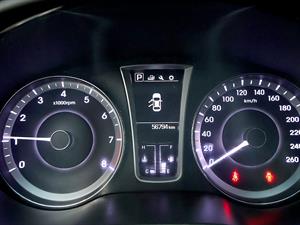 HYUNDAI Aslan - Vista 12