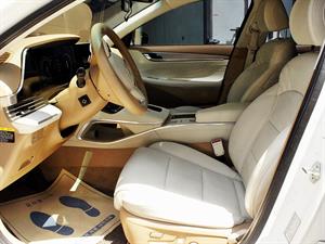 HYUNDAI Grandeur - Vista 10