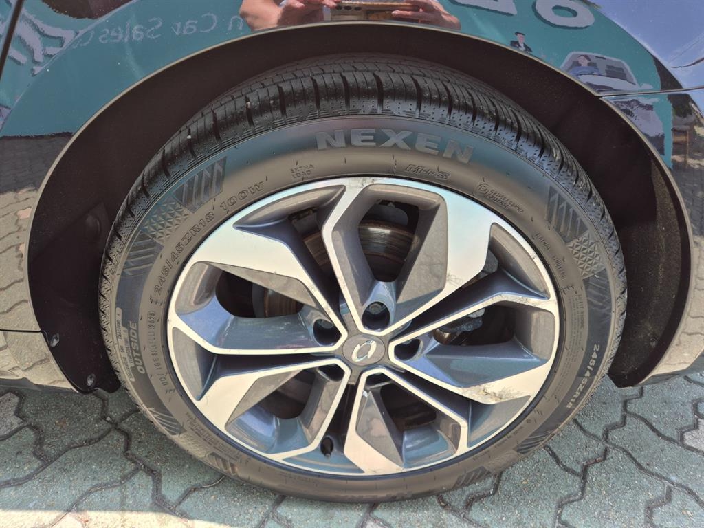 SAMSUNG SM6 2019 Negro - Importación desde Corea - HF Imports Iquique - Foto 17