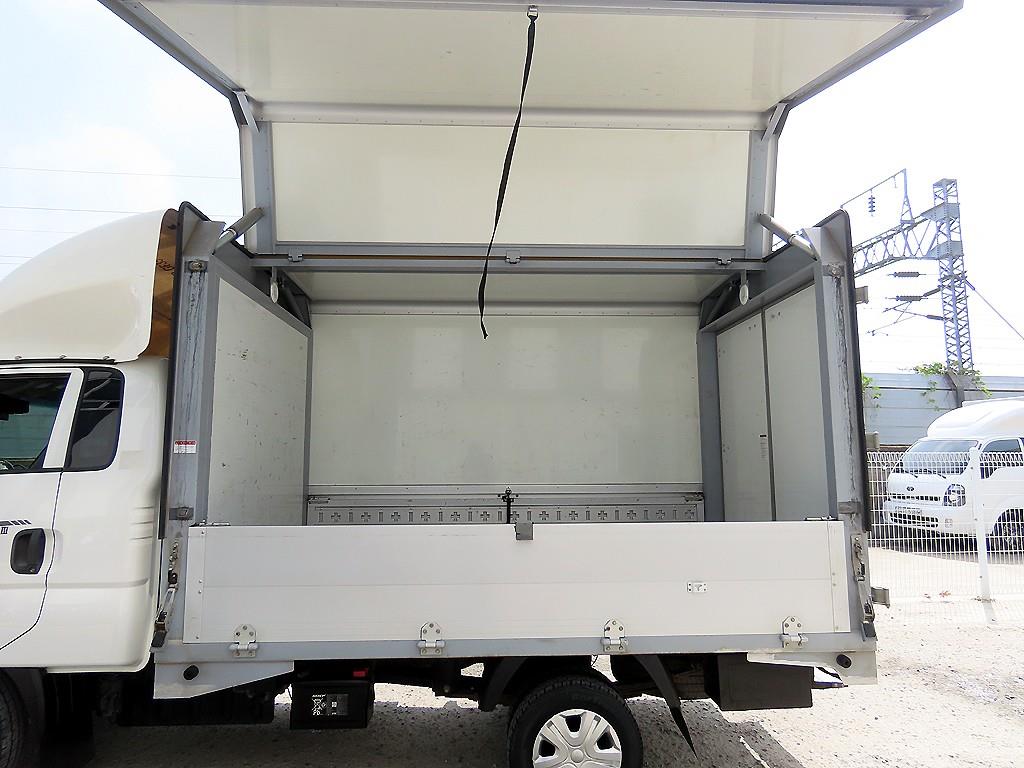Small Truck Top_Wingbody - Vista 6