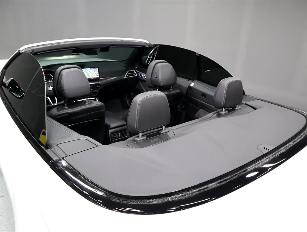 BMW 4 Series - Vista 6