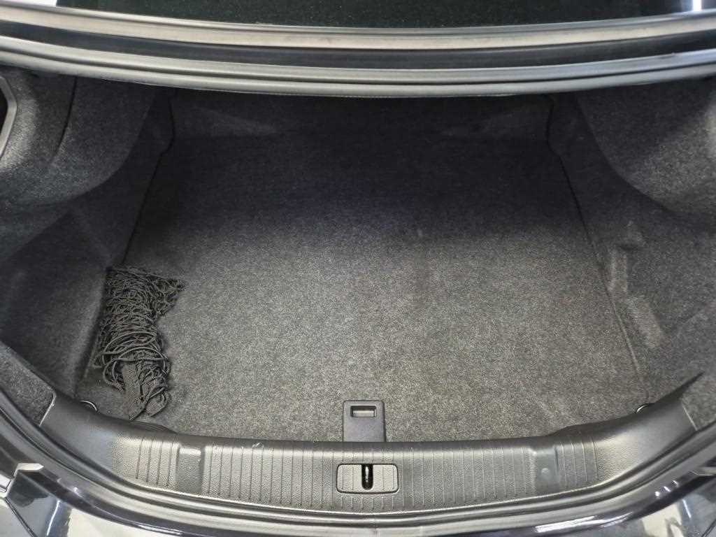 DAEWOO Alpheon 2011 Negro - Importación desde Corea - HF Imports Iquique - Foto 18