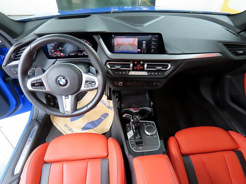 BMW 2 series - Vista 7