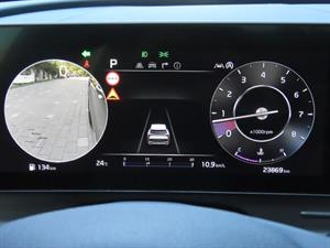 KIA Sportage - Vista 10