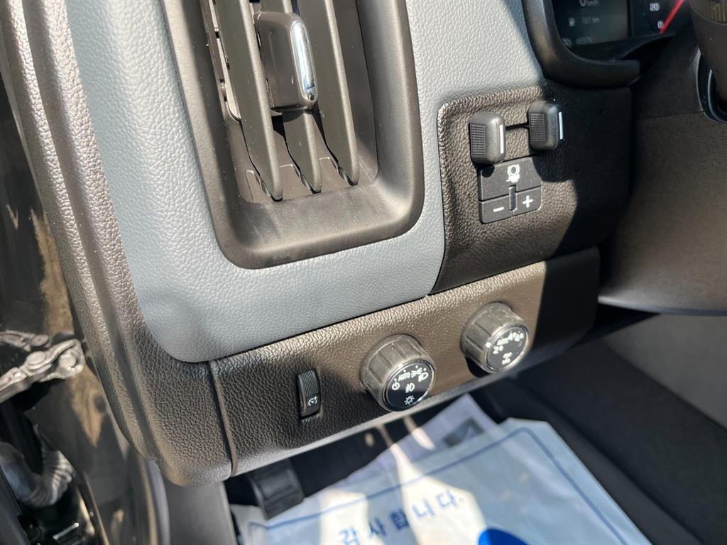 Chevrolet ?Colorado - Vista 11
