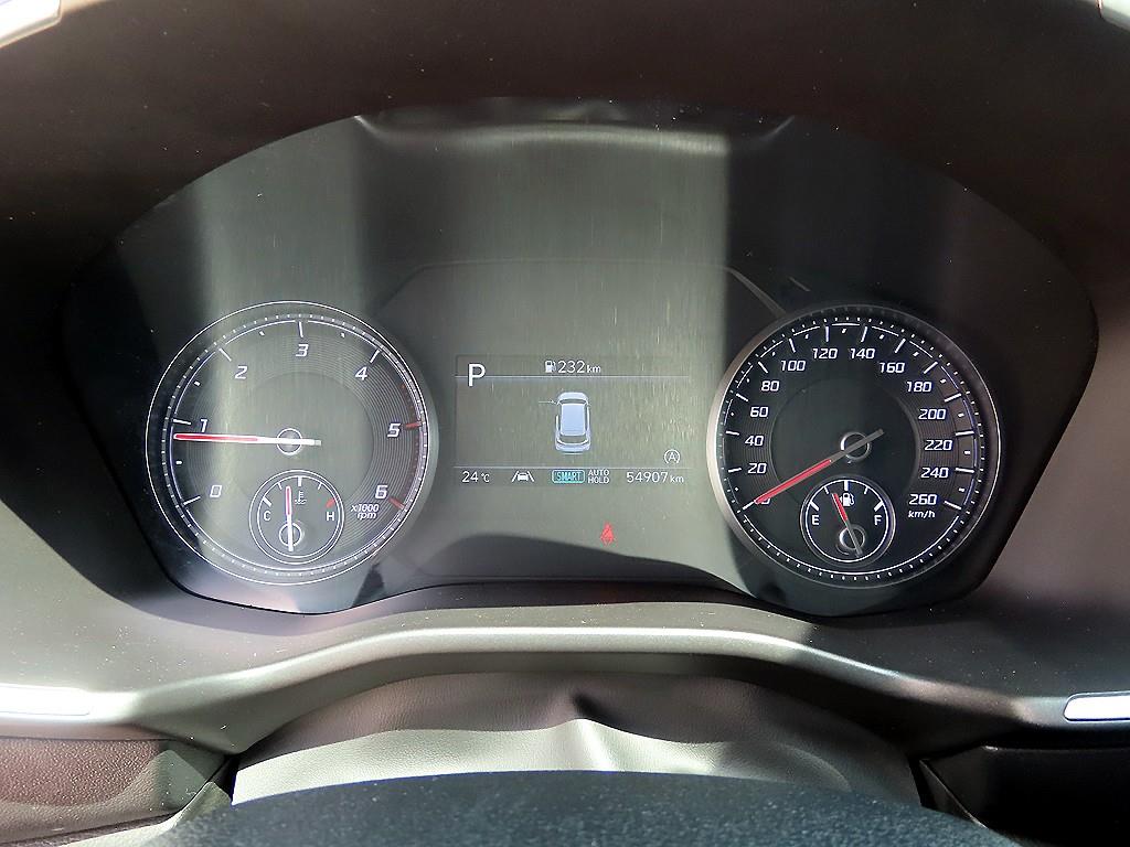 HYUNDAI Santa Fe - Vista 9
