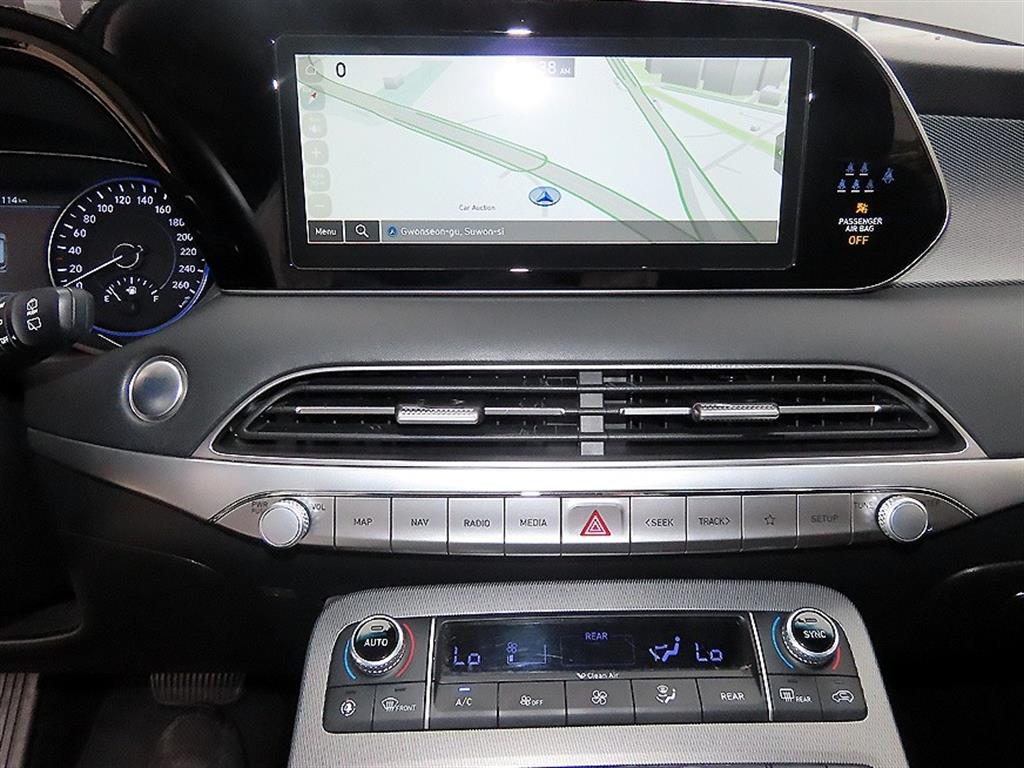 HYUNDAI Palisade 2022 - Importación desde Corea - HF Imports Iquique - Foto 14