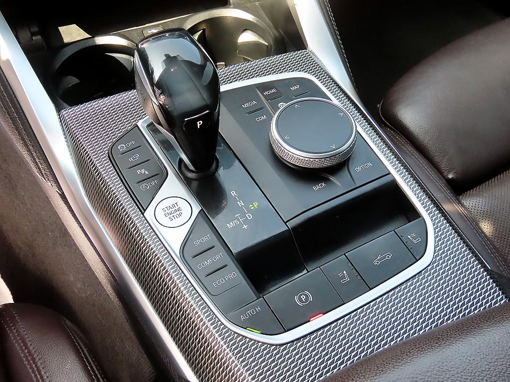 BMW 4 Series 2021 - Importación desde Corea - HF Imports Iquique - Foto 16