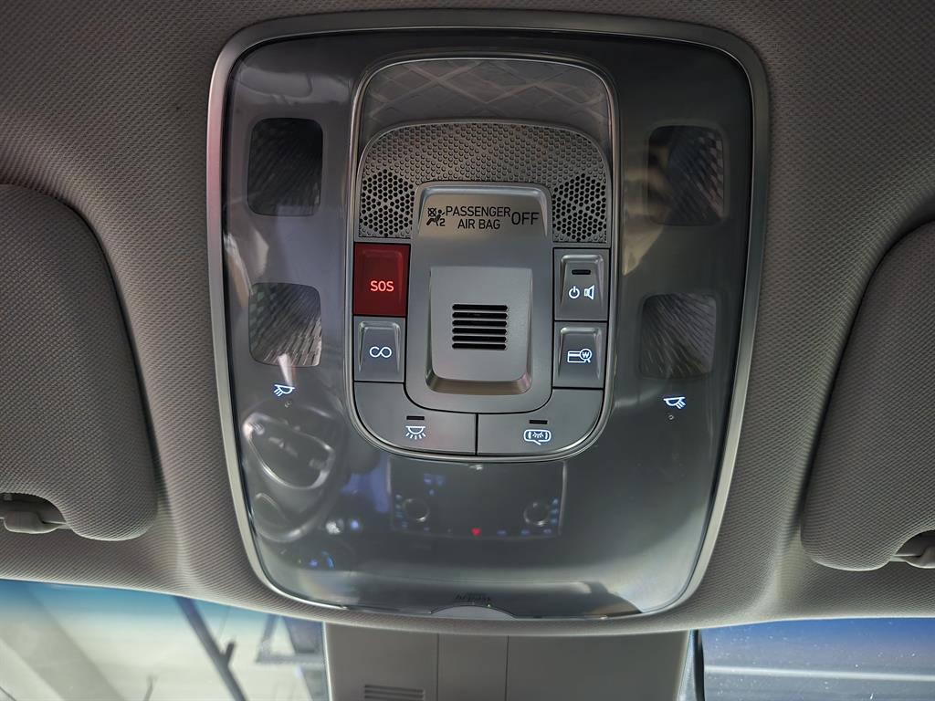 Genesis GV80 2022 Blanco - Importación desde Corea - HF Imports Iquique - Foto 14
