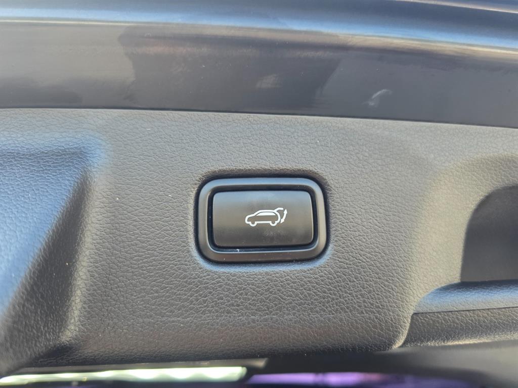 HYUNDAI Palisade 2019 Negro - Importación desde Corea - HF Imports Iquique - Foto 18