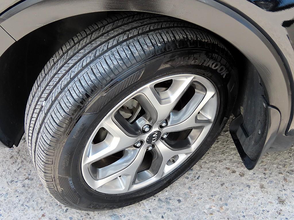 KIA Sorento 2015 Negro - Importación desde Corea - HF Imports Iquique - Foto 20
