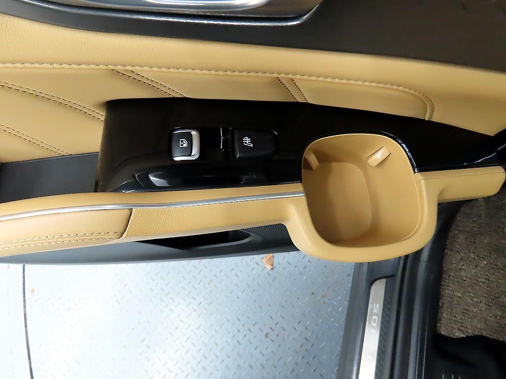 KIA Sorento - Vista 12