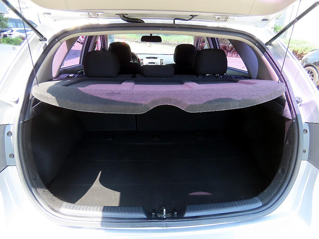 KIA Forte 2013 Gris - Importación desde Corea - HF Imports Iquique - Foto 15