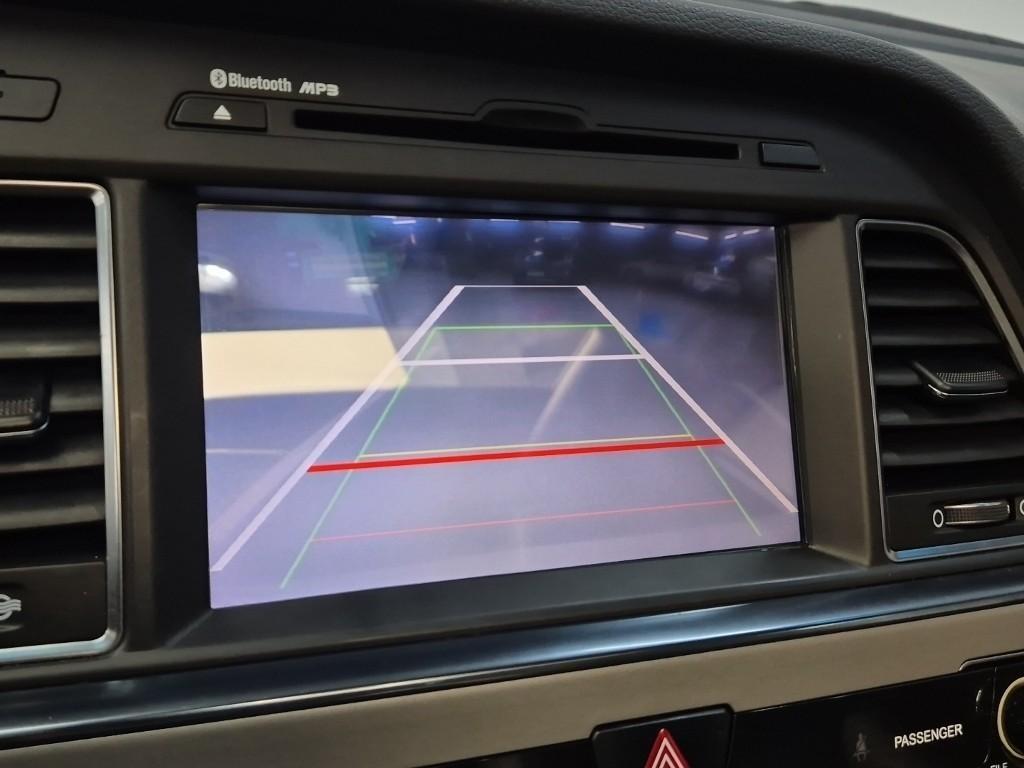HYUNDAI Sonata 2015 Blanco - Importación desde Corea - HF Imports Iquique - Foto 15