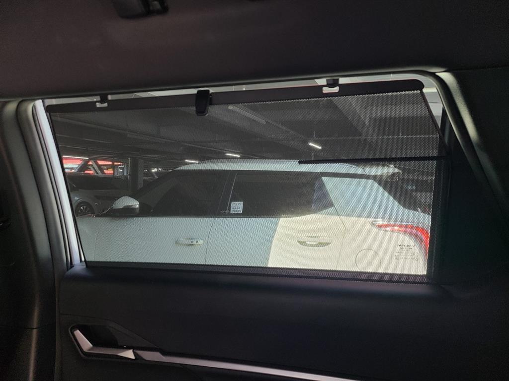 Ssangyong Torres 2023 Gris - Importación desde Corea - HF Imports Iquique - Foto 18