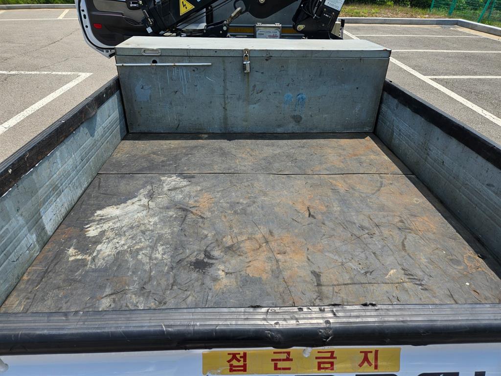 Small Truck Complaint (crane) - Vista 11