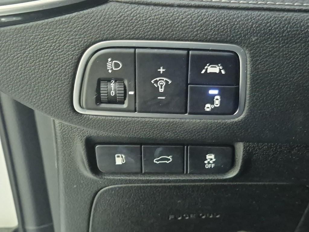 HYUNDAI Grandeur 2019 Blanco - Importación desde Corea - HF Imports Iquique - Foto 19