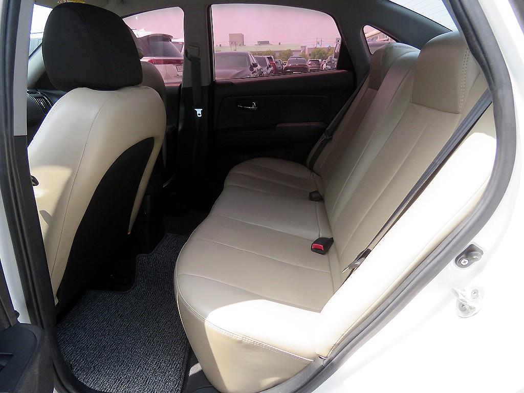 HYUNDAI Avante - Vista 6