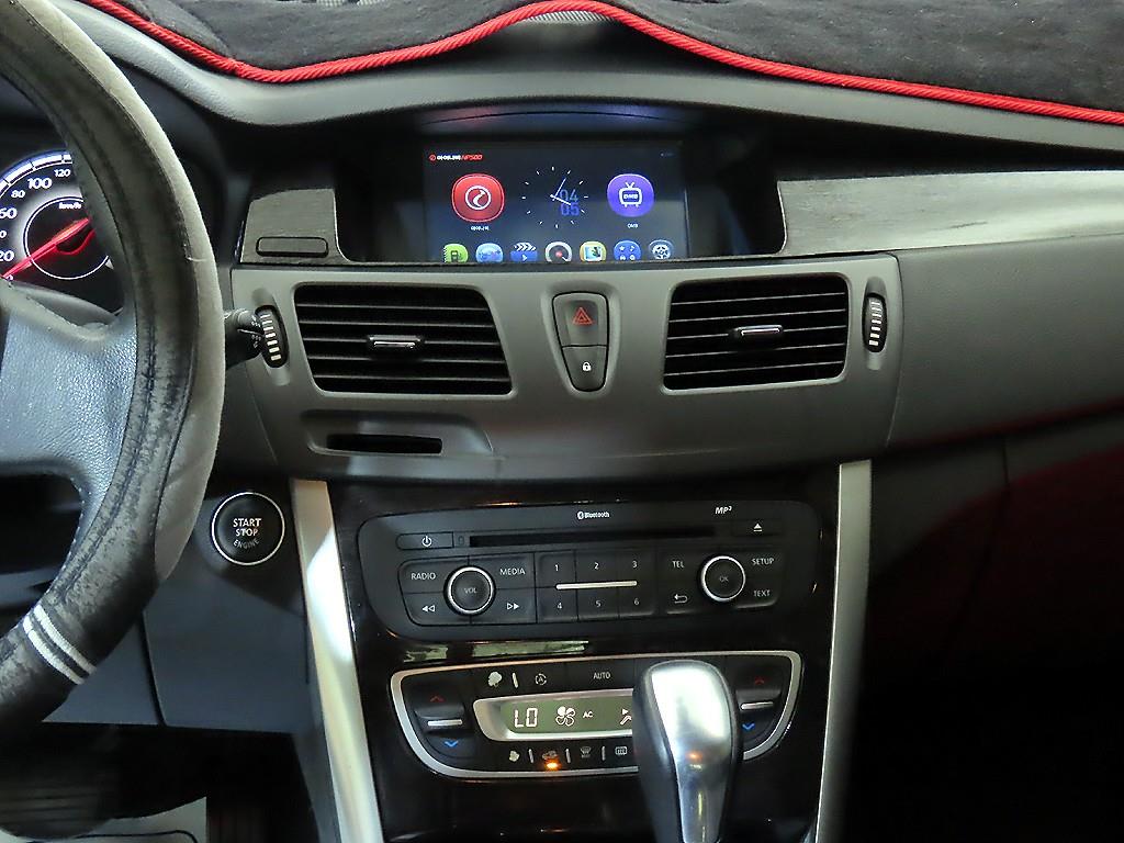 SAMSUNG SM5 - Vista 11