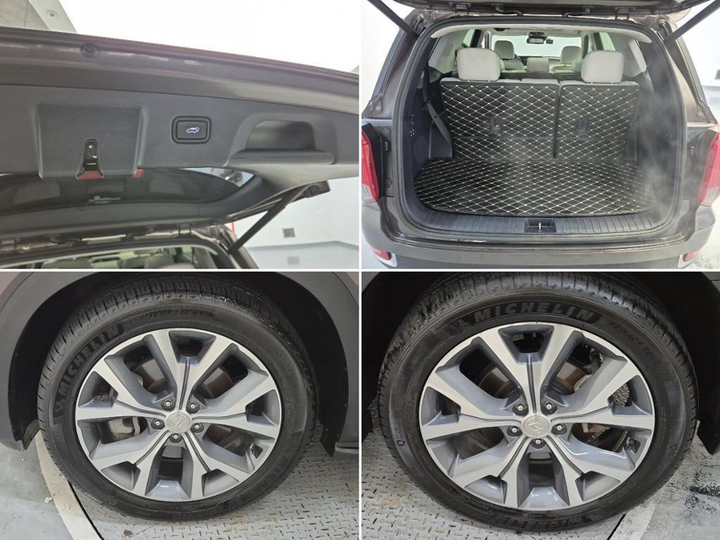 HYUNDAI Palisade 2020 Café - Importación desde Corea - HF Imports Iquique - Foto 20