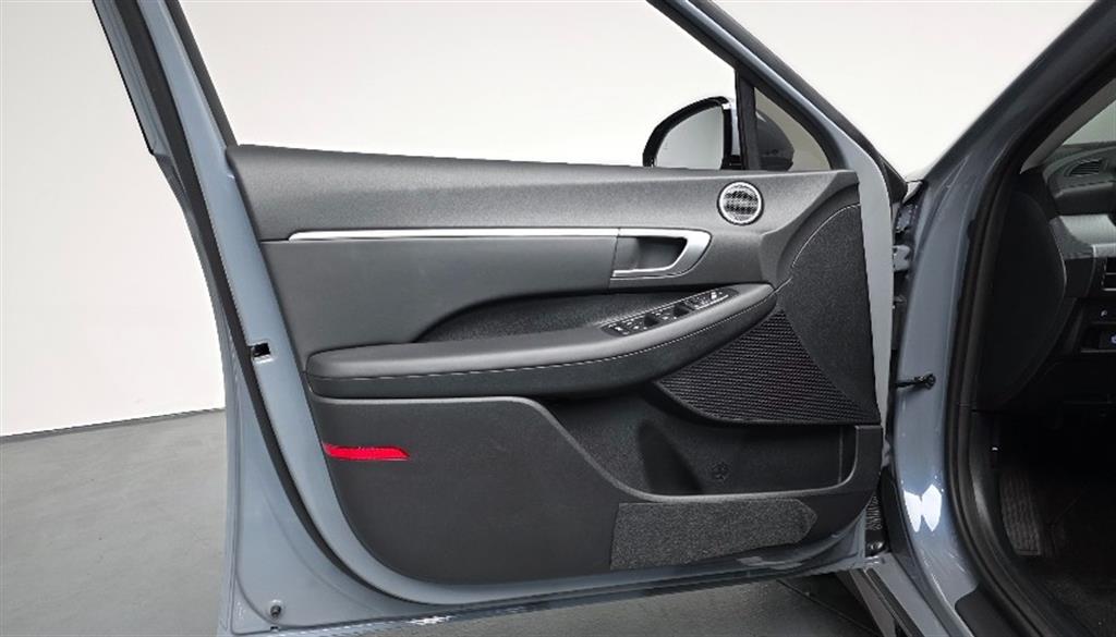 HYUNDAI Sonata 2026 Gris - Importación desde Corea - HF Imports Iquique - Foto 13