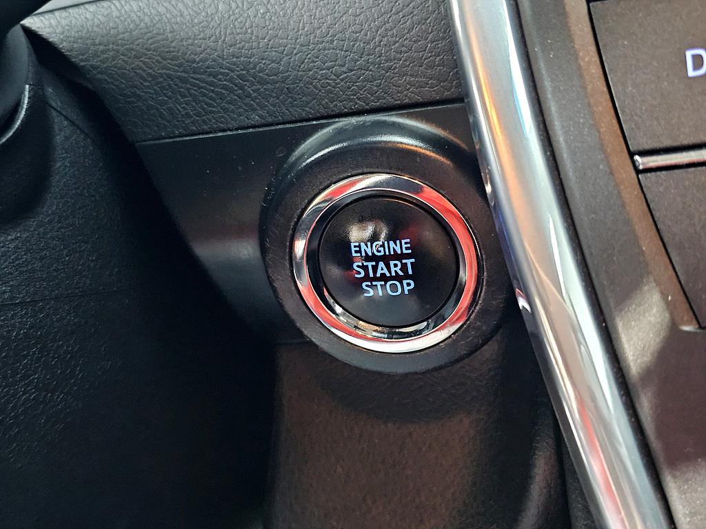 Toyota Camry 2017 Blanco - Importación desde Corea - HF Imports Iquique - Foto 14