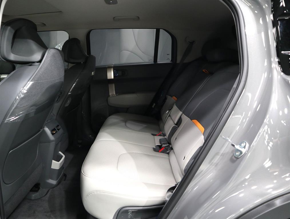 KIA EV3 - Vista 9