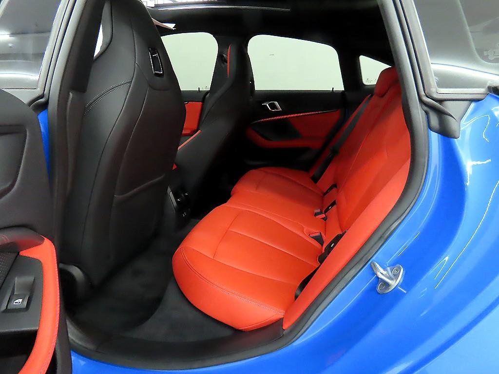 BMW 2 series - Vista 6