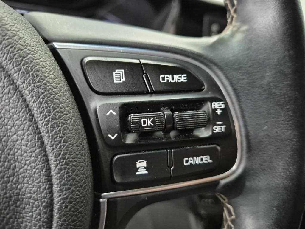 KIA Niro 2020 Gris - Importación desde Corea - HF Imports Iquique - Foto 15