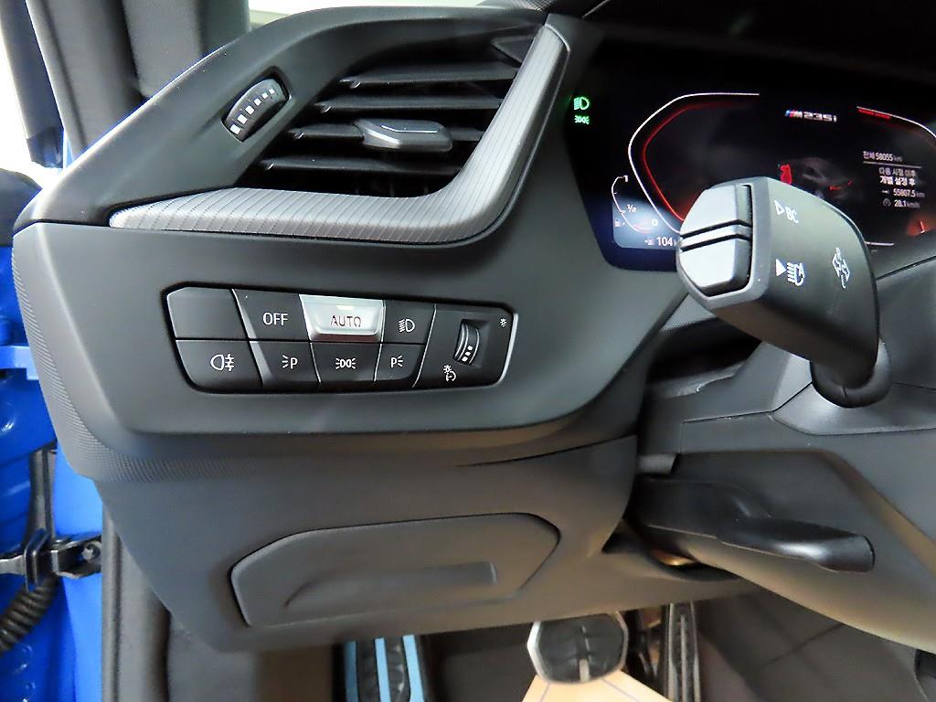 BMW 2 series - Vista 12