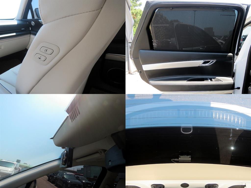 Genesis GV80 2023 Blanco - Importación desde Corea - HF Imports Iquique - Foto 17
