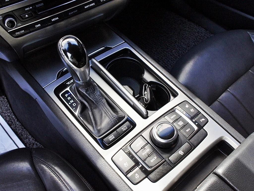 HYUNDAI Genesis 2015 Negro - Importación desde Corea - HF Imports Iquique - Foto 11