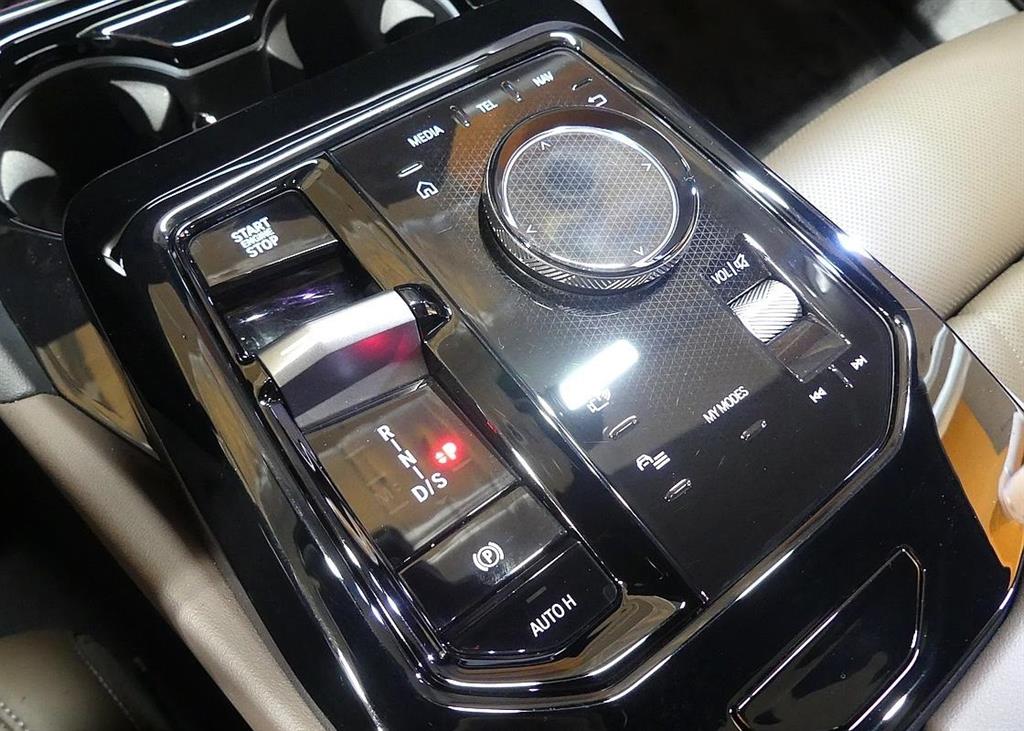 BMW 5 Series - Vista 7