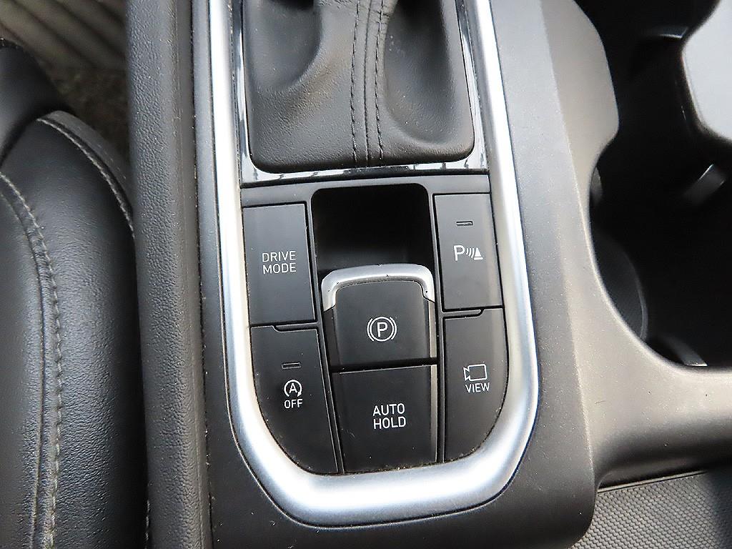 HYUNDAI Santa Fe 2019 Gris - Importación desde Corea - HF Imports Iquique - Foto 13