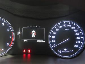 HYUNDAI Genesis - Vista 12