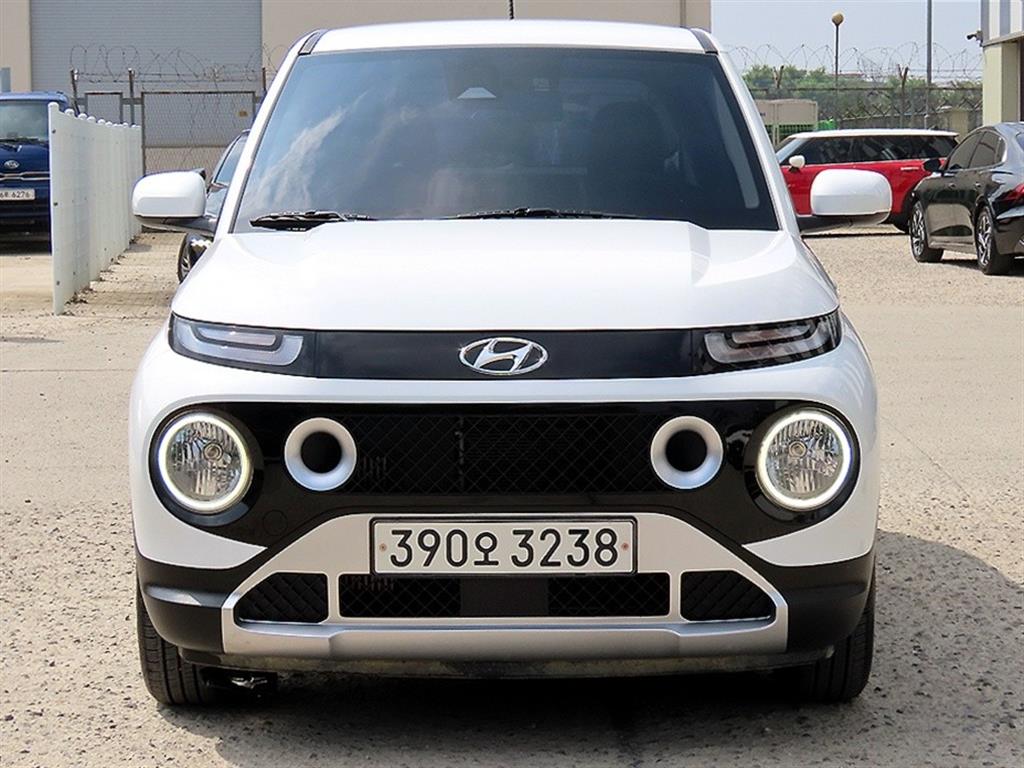 HYUNDAI Casper 2024 - Importación desde Corea - HF Imports Iquique - Foto 1