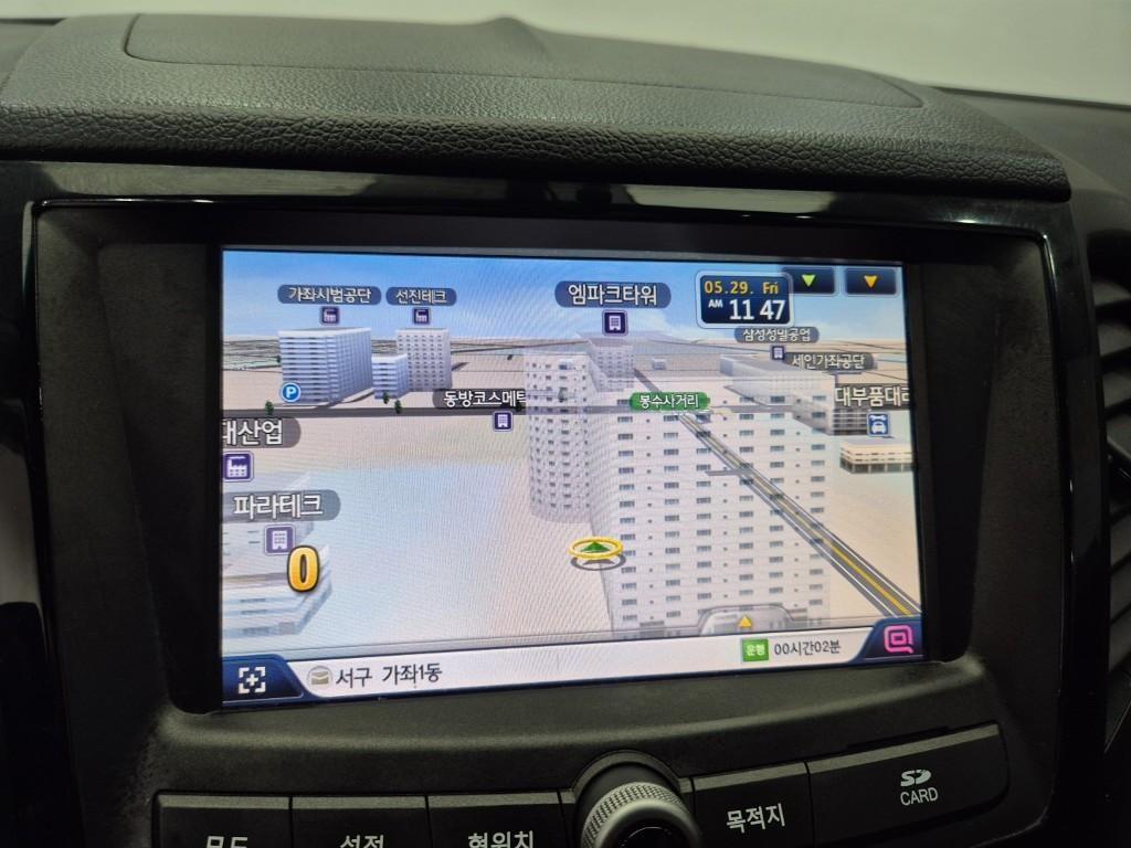 Ssangyong Tivoli 2019 Blanco - Importación desde Corea - HF Imports Iquique - Foto 13
